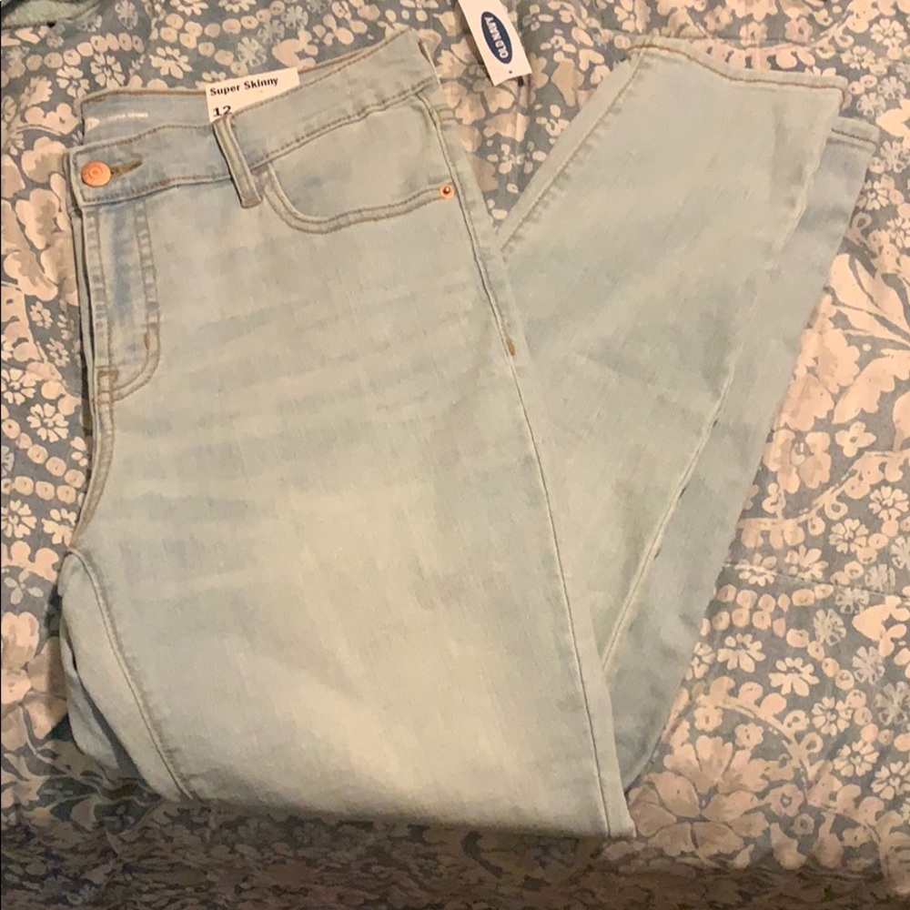 Old Navy Jeans